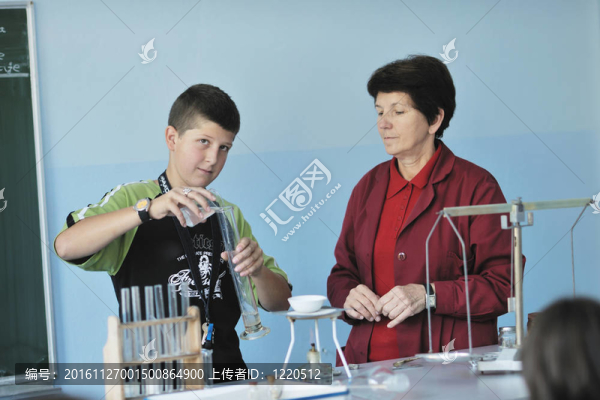 學校理學類