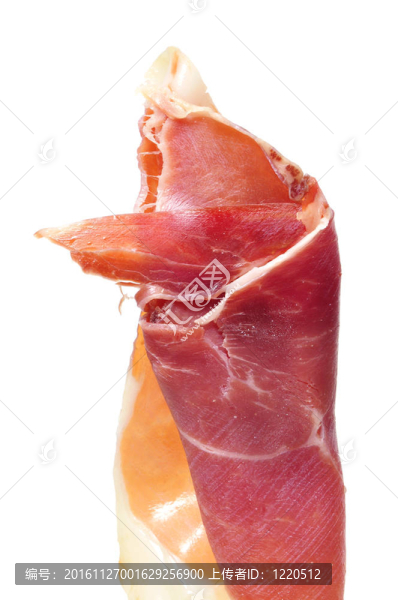 塞拉諾火腿