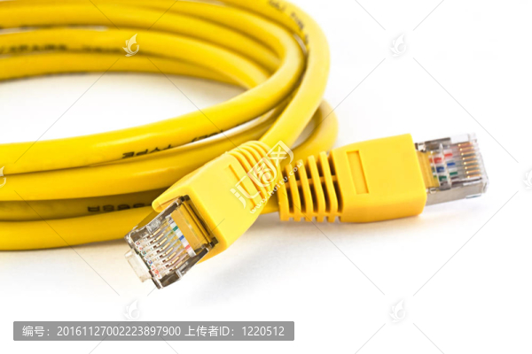 以太網(wǎng)電纜