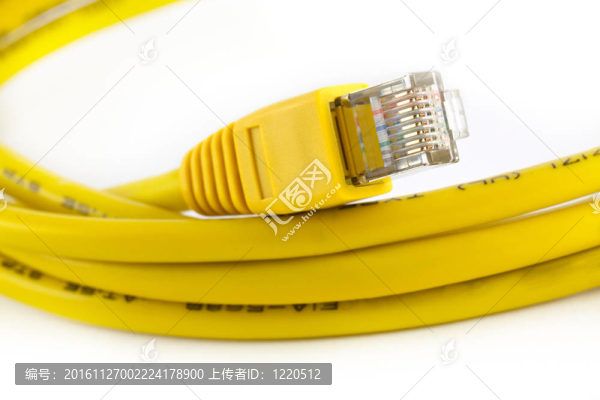 以太網(wǎng)電纜