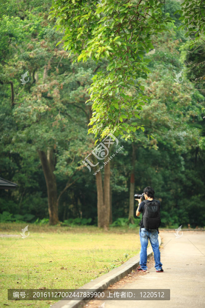 鄉(xiāng)村攝影師