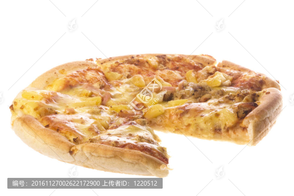 比薩的分離