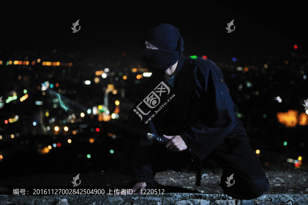 忍者