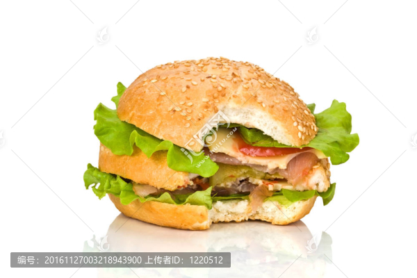三明治
