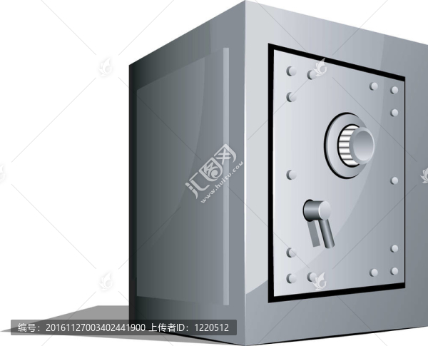 保險(xiǎn)柜