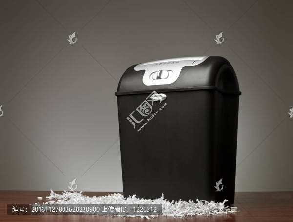 碎紙機