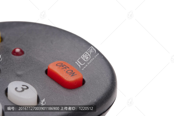 遙控電視