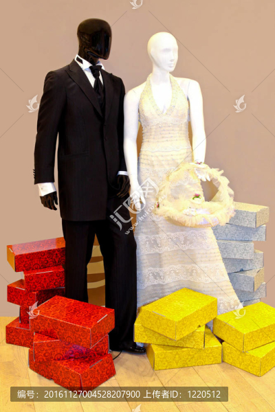 婚禮