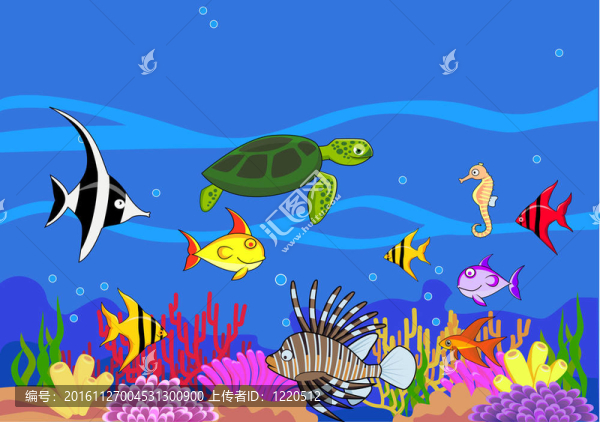 海上的生活