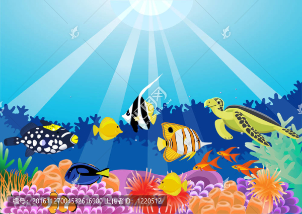 海上的生活