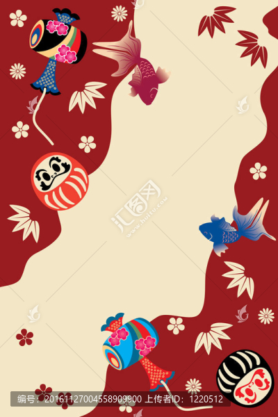 日本傳統(tǒng)的卡