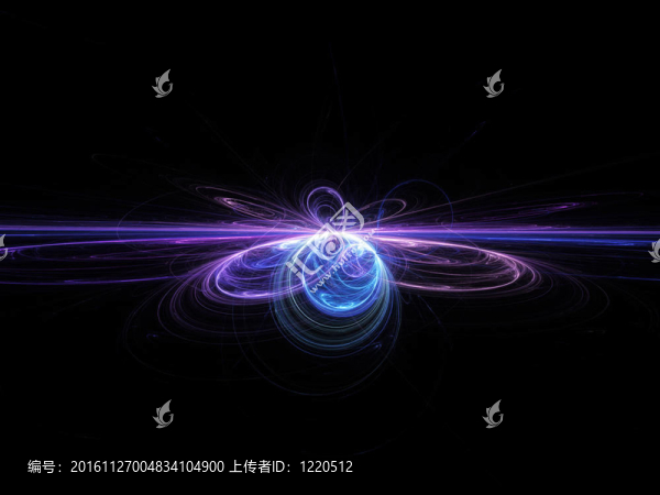 地平線上的星星軌道