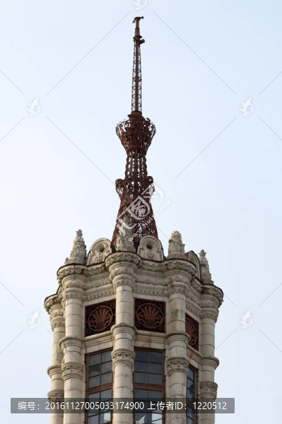 建筑
