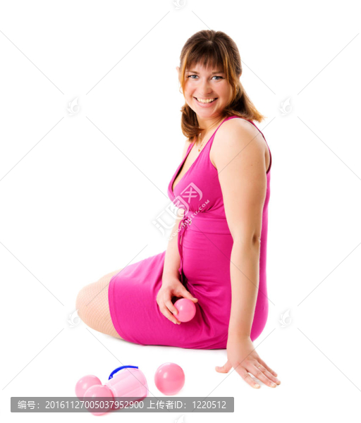 女人的玩具
