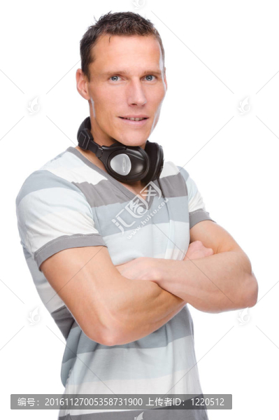 聽音樂