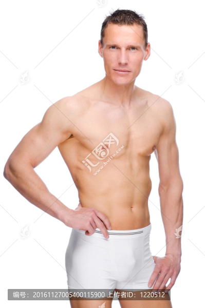 男人的內(nèi)衣