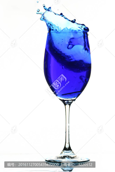 喝杯