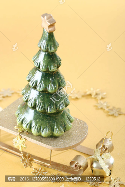 圣誕樹(shù)