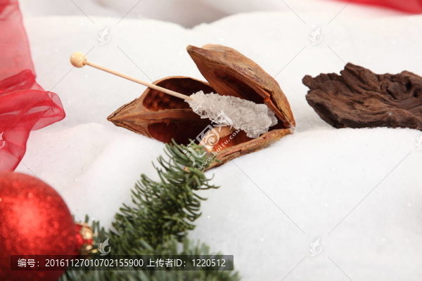 糖棒