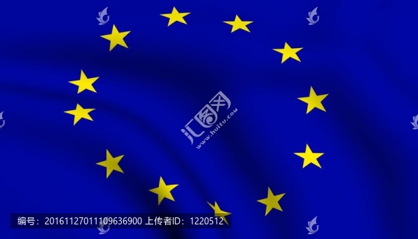 歐盟旗幟