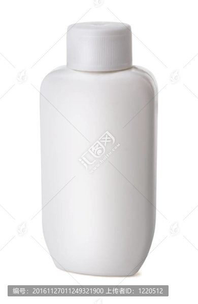 塑料瓶