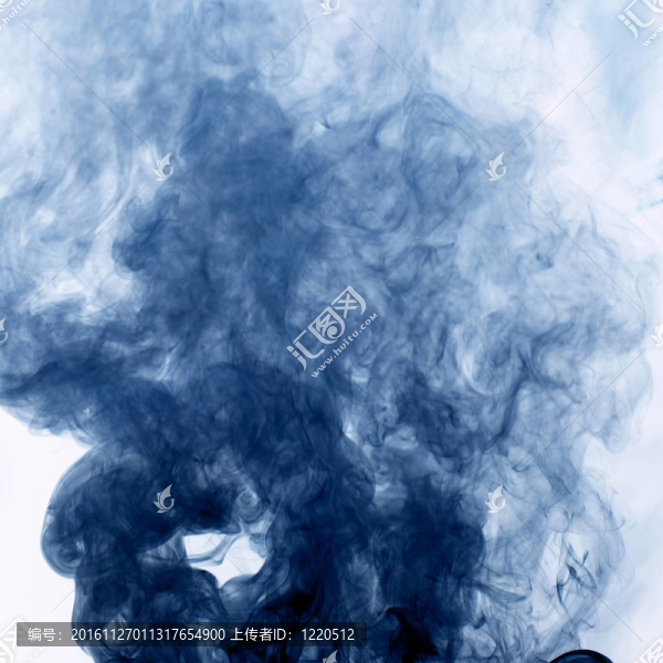 煙霧背景