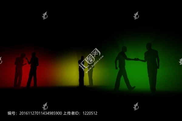 手蛇處理