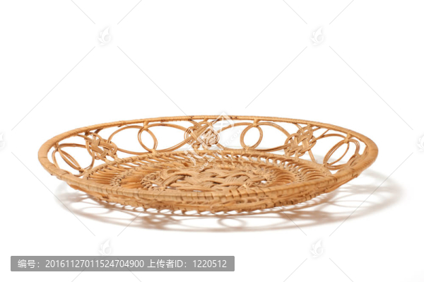 空籃子