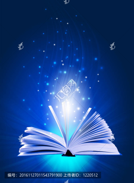 魔法書(shū)