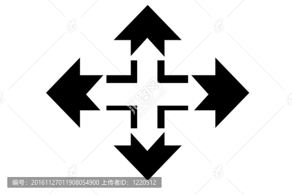 箭頭錯(cuò)覺(jué)