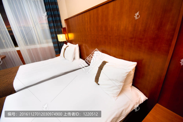 現(xiàn)代室內(nèi)空間中的雙層床
