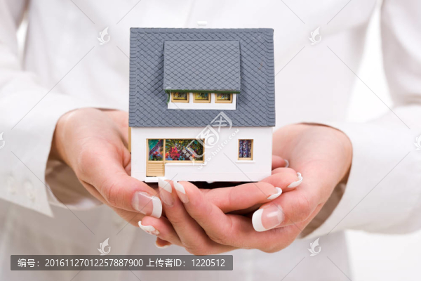 新房子