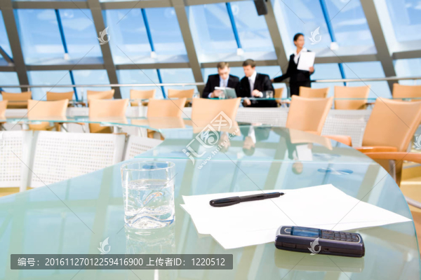 業(yè)務(wù)對(duì)象