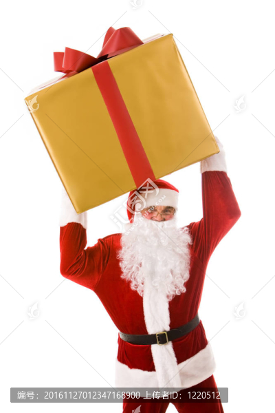 Santa公司
