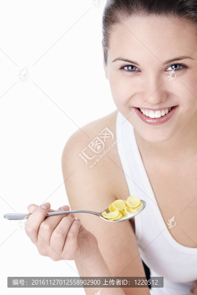 一個健康的早餐