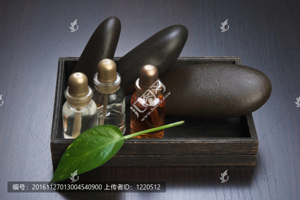 休閑水療的生活主題