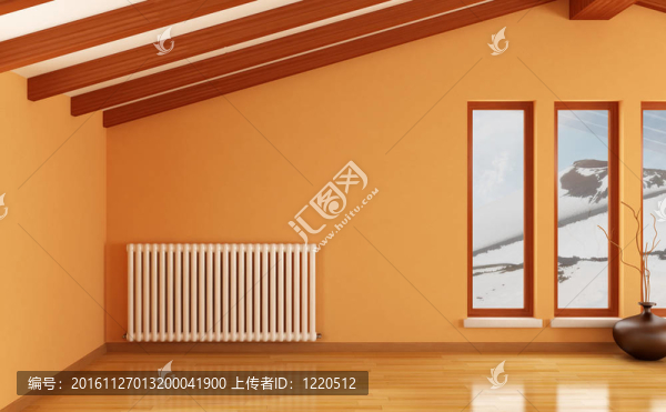 空山閣樓