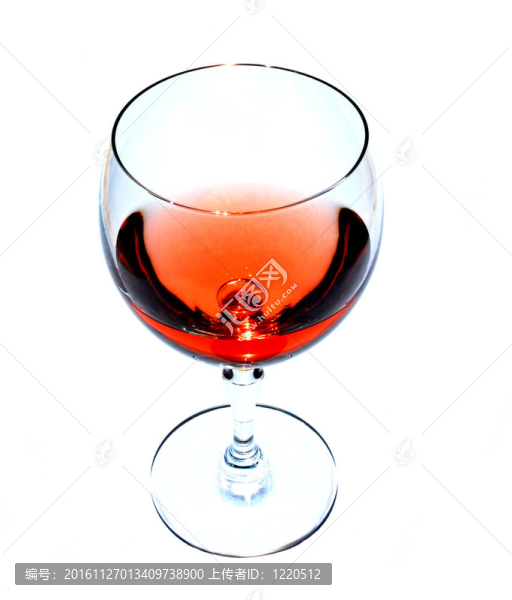 一杯酒