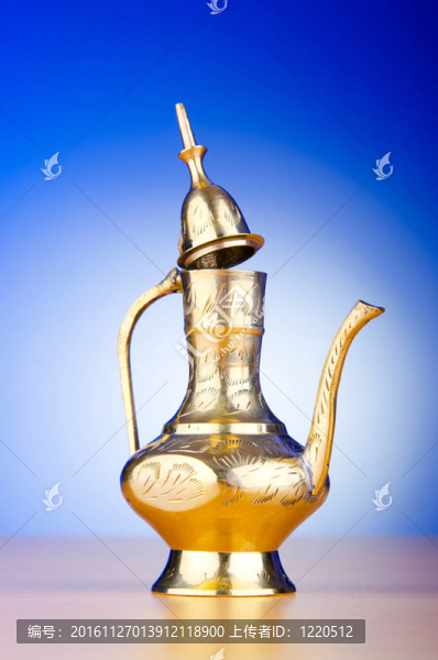 反梯度背景燈