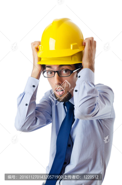 建筑安全概念