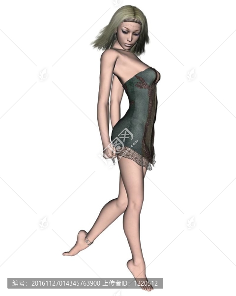 女的舞蹈-,2