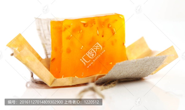 天然皂