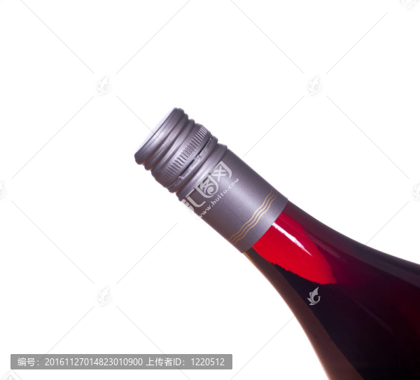 紅酒上的螺絲頂瓶