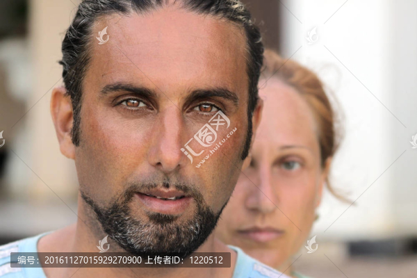 關(guān)系中的男人和女人