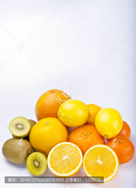 柑橘類水果