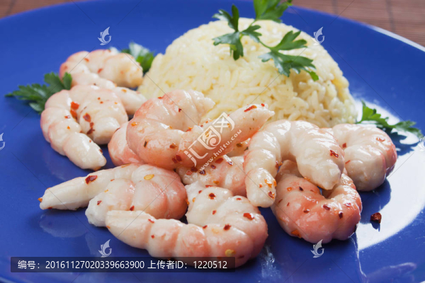 熟米飯