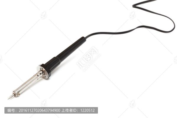 新的電烙鐵