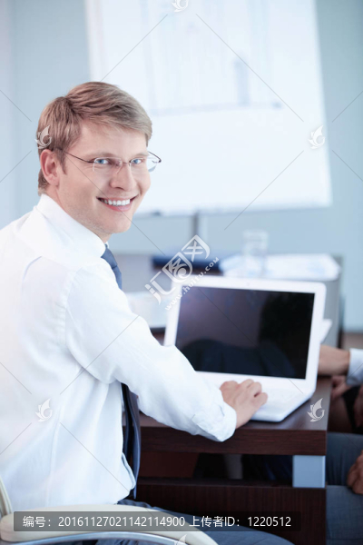 人與電腦
