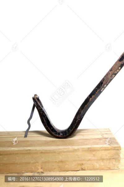 拔釘