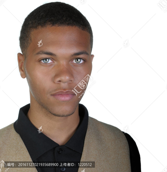 好看的男人